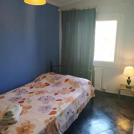 La Betia Apartment Litochoro Exterior photo