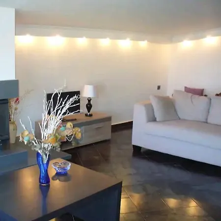 La Betia Apartment Litochoro Exterior photo